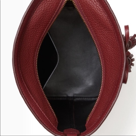 Kate spade Vanessa hayes Street hobo sienna bucket - Picture 4 of 6